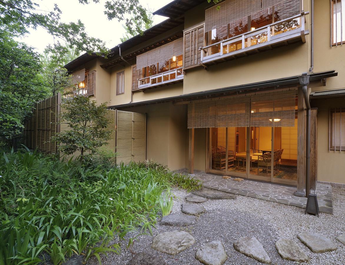 Suimeikan Gero Extérieur photo A traditional ryokan in Kyoto
