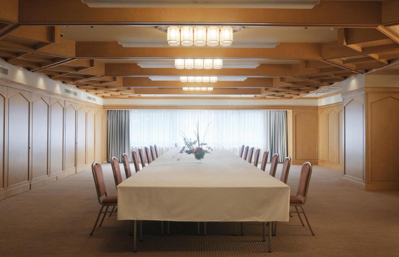 Suimeikan Gero Extérieur photo The boardroom of the Prime Minister